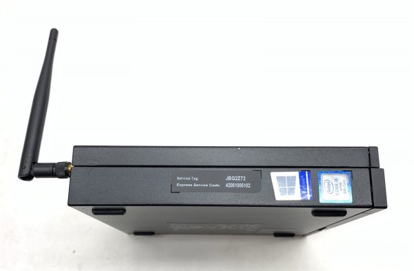 Dell OptiPlex 7060 Micro Desktop i5-8500T 2.1GHz 8GB 512GB M.2 SSD Win11 WIFI PC - Image 7