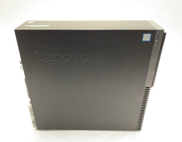 Lenovo ThinkCentre M700 SFF Core i5-6500 3.2GHz 16GB 500GB SSD Win11 Computer PC - Image 9