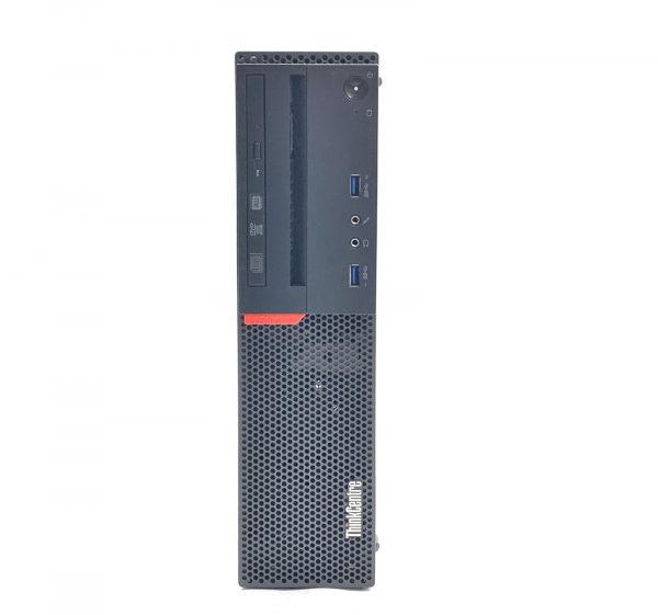 Lenovo ThinkCentre M700 SFF Core i5-6500 3.2GHz 16GB 500GB SSD Win11 Computer PC - Image 5