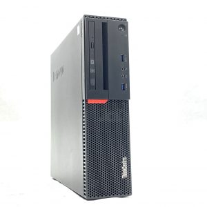 Lenovo ThinkCentre M700 SFF Core i5-6500 3.2GHz 16GB 500GB SSD Win11 Computer PC