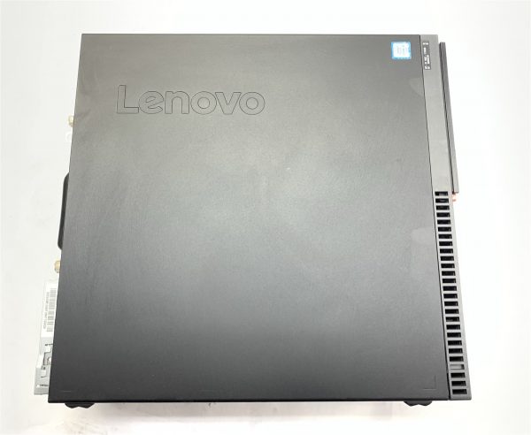 Lenovo ThinkCentre M700 SFF Core i5-6500 3.2GHz 16GB 500GB SSD Win11 Computer PC - Image 7