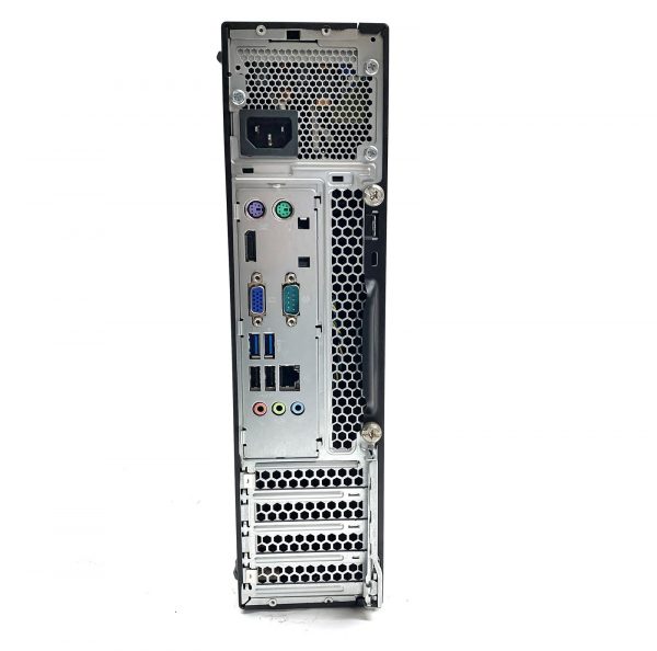 Lenovo ThinkCentre M700 SFF Core i5-6500 3.2GHz 16GB 500GB SSD Win11 Computer PC - Image 6