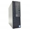 Dell OptiPlex 3070 SFF Desktop i5-9500 3GHz 8GB RAM 256GB NVMe Win11 Computer PC