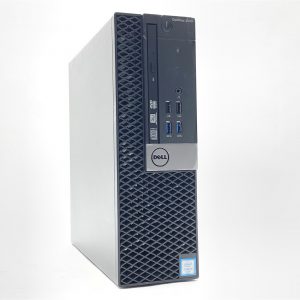 Dell OptiPlex 3040 SFF Desktop i5-6500 3.2GHz 16GB 256GB SSD Win10 PRO Computer