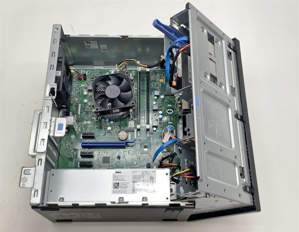 Dell OptiPlex 3050 MT Core i5-7500 3.40GHz 8GB 256GB SSD Windows 11 Computer PC - Image 8