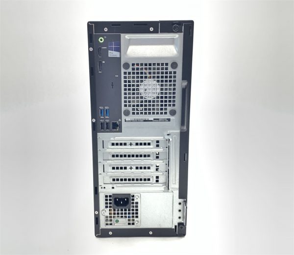 Dell OptiPlex 3050 MT Core i5-7500 3.40GHz 8GB 256GB SSD Windows 11 Computer PC - Image 7