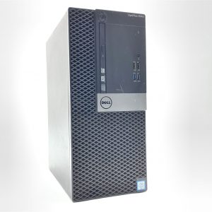 Dell Optiplex 5040 MT Intel i5-6500 3.20Ghz 16GB 256GB NVMe+500GB SSD Win11 PC