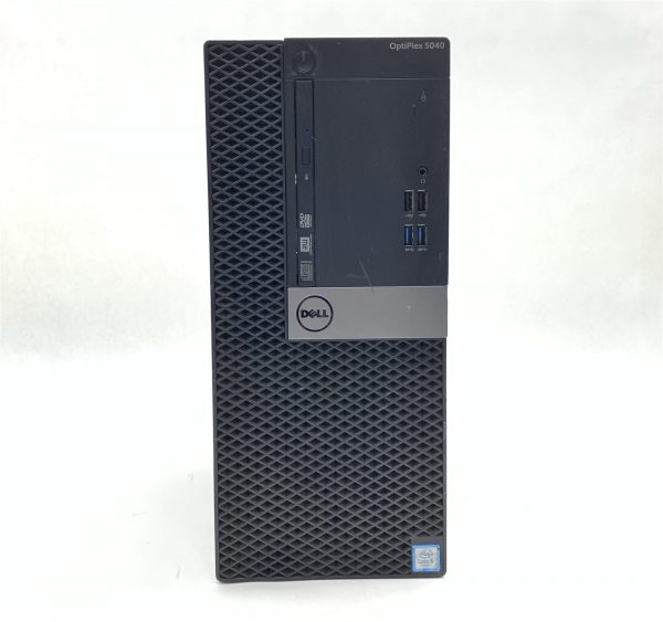Dell Optiplex 5040 MT Intel i5-6500 3.20Ghz 16GB 256GB NVMe+500GB SSD Win11 PC - Image 3