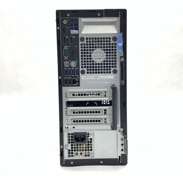 Dell Optiplex 5040 MT Intel i5-6500 3.20Ghz 16GB 256GB NVMe+500GB SSD Win11 PC - Image 5