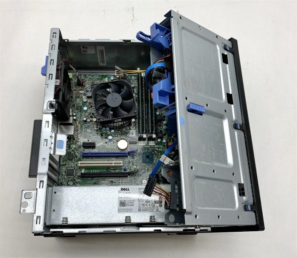 Dell Optiplex 5040 MT Intel i5-6500 3.20Ghz 16GB 256GB NVMe+500GB SSD Win11 PC - Image 7