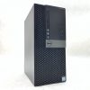 Dell OptiPlex 7040 MT Core i5-6500 3.20GHz 16GB 256GB NVMe Win11 Desktop R5-340X