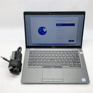 Dell Latitude 5400 Laptop i7 8665U 1.90GHZ 14" FHD 16GB 512GB NVMe Windows 11