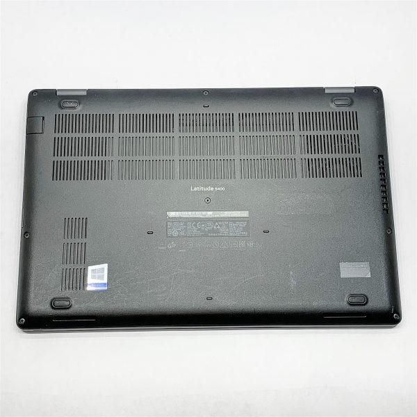 Dell Latitude 5400 Laptop i7 8665U 1.90GHZ 14" FHD 16GB 512GB NVMe Windows 11 - Image 7