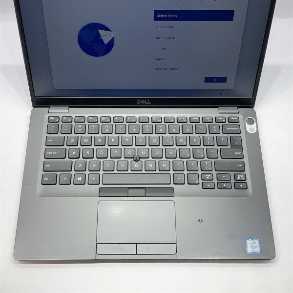 Dell Latitude 5400 Laptop i7 8665U 1.90GHZ 14" FHD 16GB 512GB NVMe Windows 11 - Image 3