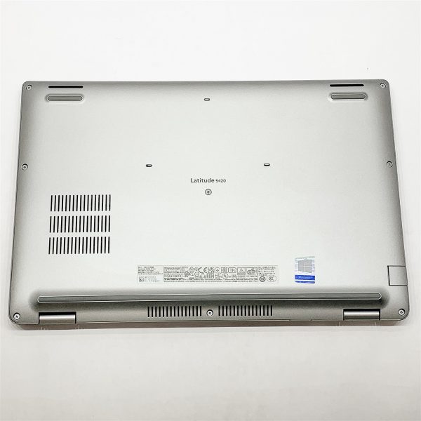Dell Latitude 5420 Laptop i5 1135G7 2.40GHZ 14" FHD 8GB 512GB NVMe Windows 11 - Image 7