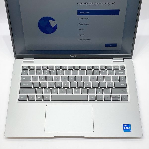 Dell Latitude 5420 Laptop i5 1135G7 2.40GHZ 14" FHD 8GB 512GB NVMe Windows 11 - Image 3