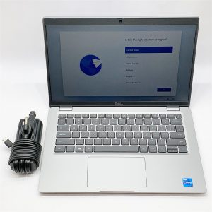 Dell Latitude 5420 Laptop i5 1135G7 2.40GHZ 14" FHD 8GB 512GB NVMe Windows 11