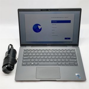 Dell Latitude 7320 Laptop i7 1185G7 3.00GHZ 13.3" FHD 16GB 1TB NVMe Windows 11