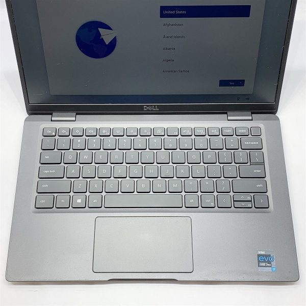 Dell Latitude 7320 Laptop i7 1185G7 3.00GHZ 13.3" FHD 16GB 1TB NVMe Windows 11 - Image 3
