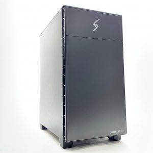 Gaming PC ASUS Prime Z370-P i7-8700K 3.70GHz 32GB 512GB NVMe Win11 GTX1080 Ti