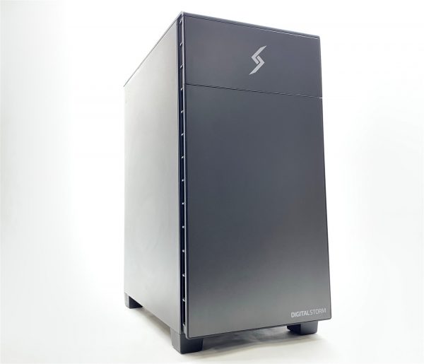 Gaming PC ASUS Prime Z370-P i7-8700K 3.70GHz 32GB 512GB NVMe Win11 GTX1080 Ti