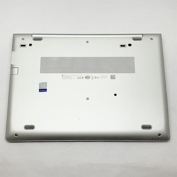 HP EliteBook 745 G6 Laptop AMD Ryzen 3500U 2.1GHZ 14" 8GB 500GB NVMe Windows 11 - Image 7