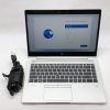 HP EliteBook 745 G6 Laptop AMD Ryzen 3500U 2.1GHZ 14" 8GB 500GB NVMe Windows 11