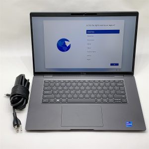 Dell Latitude 7520 Laptop i7 1165G7 2.80GHZ 15.6" FHD 16GB 512GB NVMe Windows 11