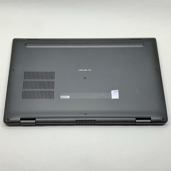 Dell Latitude 7520 Laptop i7 1165G7 2.80GHZ 15.6" FHD 16GB 512GB NVMe Windows 11 - Image 7