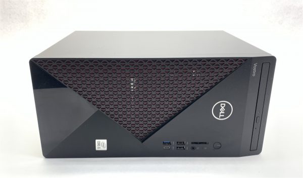 Dell Vostro 5890 MT i5-10400F 2.90GHz 16GB 512GB NVMe Windows 11 PC WIFI GTX 970 - Image 3