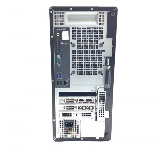 Dell Vostro 5890 MT i5-10400F 2.90GHz 16GB 512GB NVMe Windows 11 PC WIFI GTX 970 - Image 5