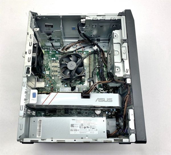 Dell Vostro 5890 MT i5-10400F 2.90GHz 16GB 512GB NVMe Windows 11 PC WIFI GTX 970 - Image 7
