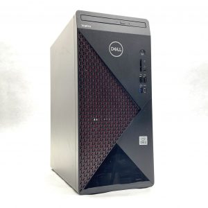 Dell Vostro 5890 MT i5-10400F 2.90GHz 16GB 512GB NVMe Windows 11 PC WIFI GTX 970