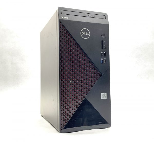 Dell Vostro 5890 MT i5-10400F 2.90GHz 16GB 512GB NVMe Windows 11 PC WIFI GTX 970