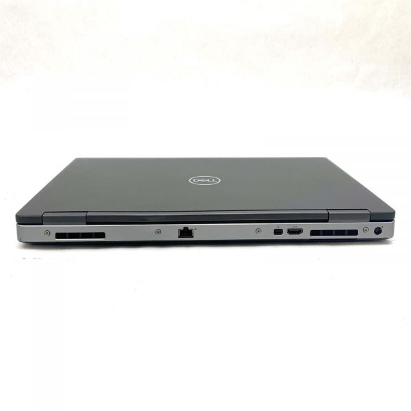 Dell Precision 7540 15.6" Touch FHD Intel i9-9880H 2.30GHz 32GB 512GB Windows 11 - Image 3