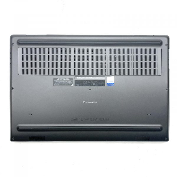 Dell Precision 7540 15.6" Touch FHD Intel i9-9880H 2.30GHz 32GB 512GB Windows 11 - Image 6