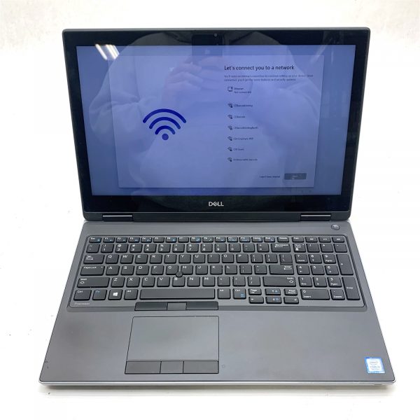 Dell Precision 7540 15.6" Touch FHD Intel i9-9880H 2.30GHz 32GB 512GB Windows 11 - Image 7