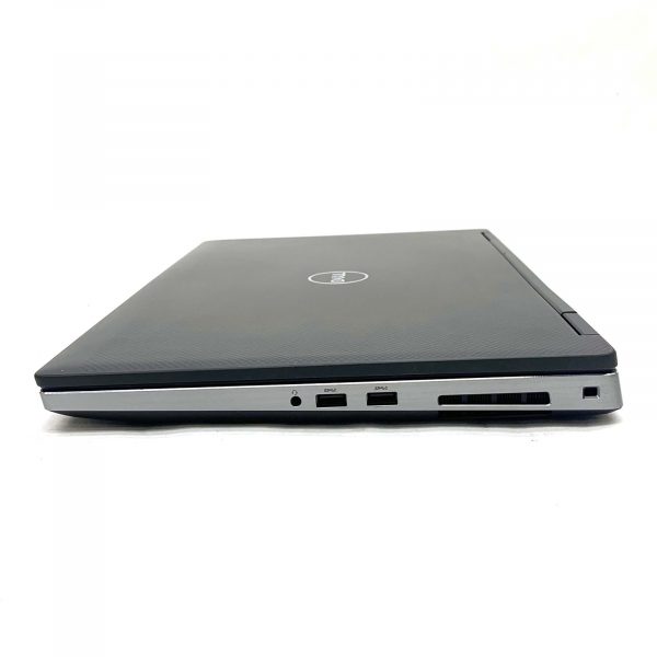 Dell Precision 7540 15.6" Touch FHD Intel i9-9880H 2.30GHz 32GB 512GB Windows 11 - Image 4