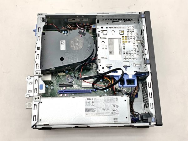 Dell OptiPlex 7080 SFF Core i5-10500 3.10GHz 12GB 512GB NVMe Windows 11 Computer - Image 6