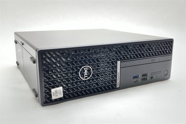 Dell OptiPlex 7080 SFF Core i5-10500 3.10GHz 12GB 512GB NVMe Windows 11 Computer - Image 8