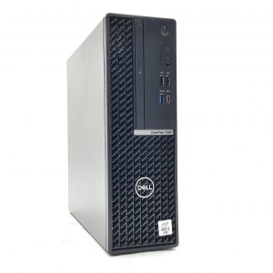Dell OptiPlex 7080 SFF Core i5-10500 3.10GHz 12GB 512GB NVMe Windows 11 Computer