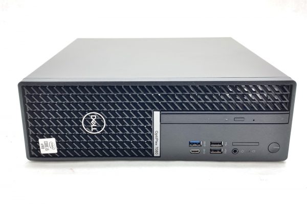 Dell OptiPlex 7080 SFF Core i5-10500 3.10GHz 12GB 512GB NVMe Windows 11 Computer - Image 3