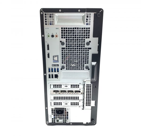 Dell XPS 8940 MT Core i7-11700 2.50GHz 16GB 1TB NVMe Windows 11 PC Quadro M4000 - Image 5