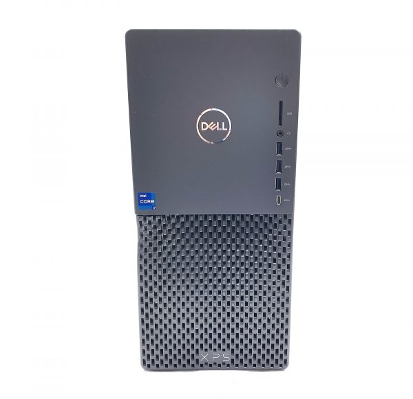 Dell XPS 8940 MT Core i7-11700 2.50GHz 16GB 1TB NVMe Windows 11 PC Quadro M4000 - Image 2