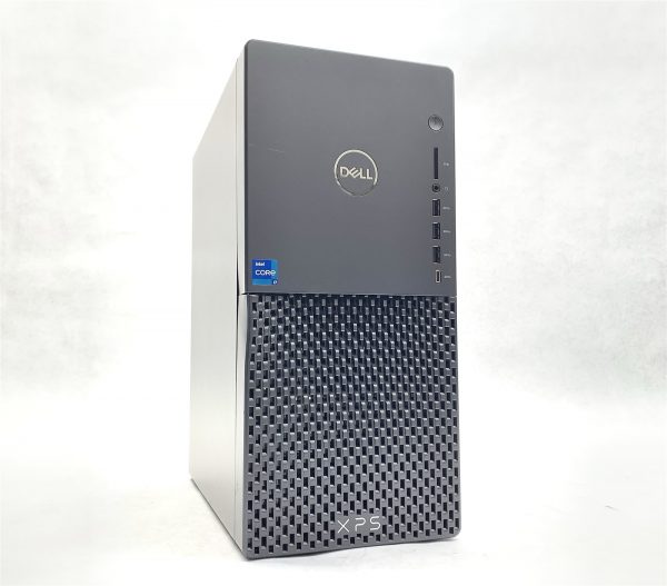 Dell XPS 8940 MT Core i7-11700 2.50GHz 16GB 1TB NVMe Windows 11 PC Quadro M4000