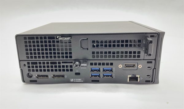 Dell Precision 3240 Compact Core i7-10700 2.90GHz 16GB 1TB NVMe Win11 Micro PC - Image 6