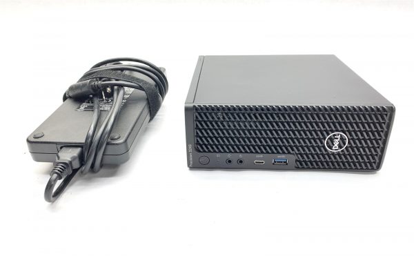 Dell Precision 3240 Compact Core i7-10700 2.90GHz 16GB 1TB NVMe Win11 Micro PC - Image 2
