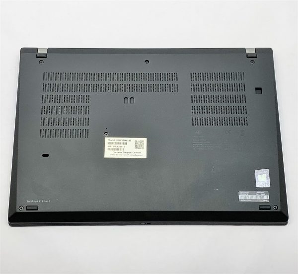 Lenovo ThinkPad T14 Laptop i5 1145G7 2.60GHZ 14" FHD 16GB 1TB NVMe Windows 11 - Image 7