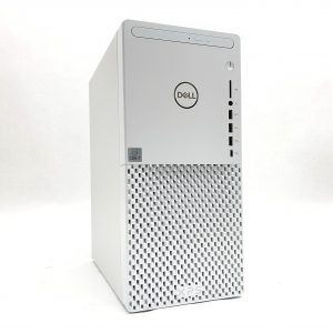 Dell XPS 8940 MT i7-10700 2.90GHz 32GB 256GB NVMe Win11 PC GTX 1650 SUPER WiFi