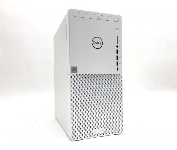 Dell XPS 8940 MT i7-10700 2.90GHz 32GB 256GB NVMe Win11 PC GTX 1650 SUPER WiFi